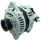 Wai Global Alternator, ALTHI IRIF, 90 Amp12 Volt, CW, 5Groove Pulley 13829N - alternate 4